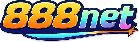 Logo 888 net